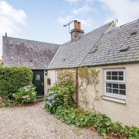 Ralston Bothy Villa Blairgowrie and Rattray Exterior foto