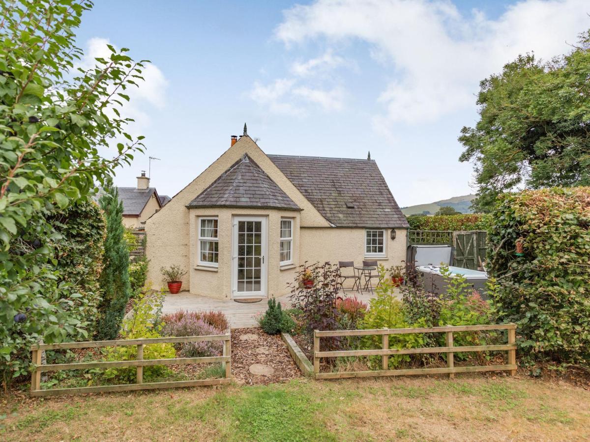 Ralston Bothy Villa Blairgowrie and Rattray Exterior foto